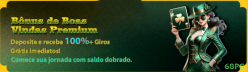 Baccarat Ao Vivo 68pg