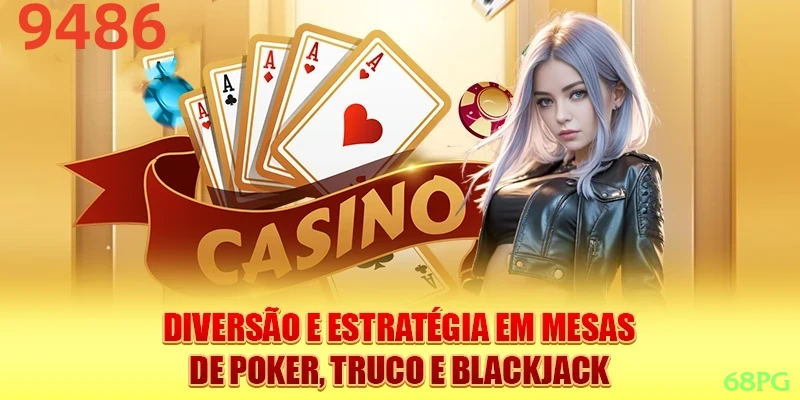 68pg Cassino Clássico